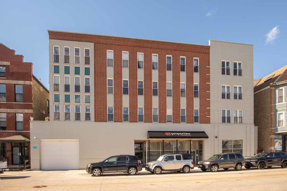 2356 ELSTON Avenue, Chicago, IL 60614