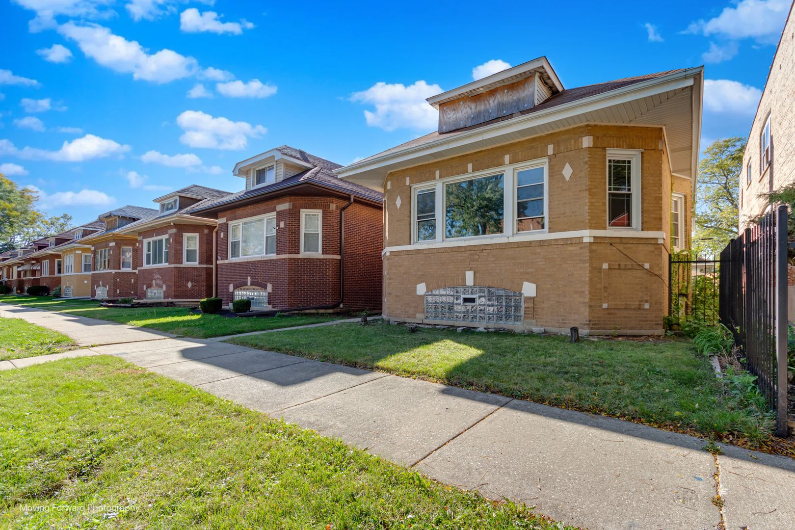 9222 S Ada Street — Chicago, IL 60620