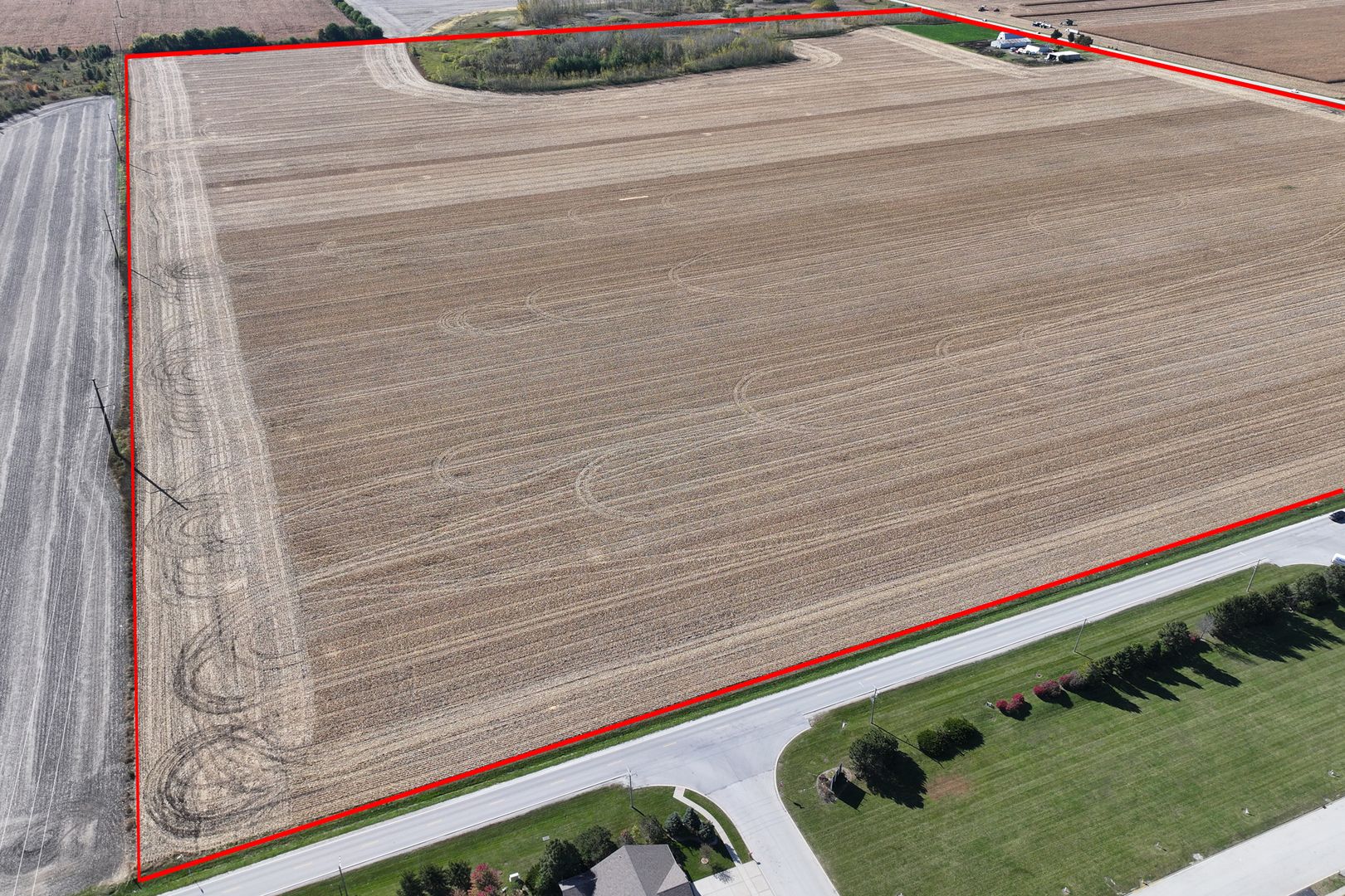 5659 N 1000 W Road — Bourbonnais, IL 60914