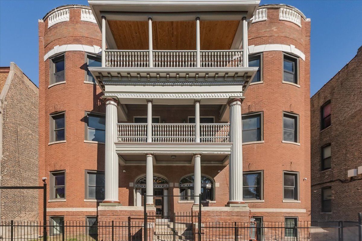 442-444 E 48th Street — Chicago, IL 60615