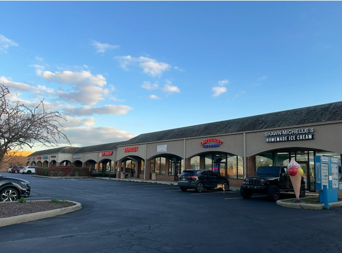 3244 Vollmer Road — Olympia Fields, IL 60461