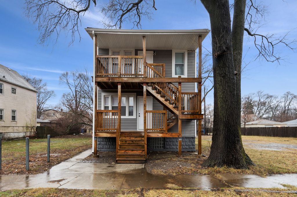 9134 S Avalon Avenue — Chicago, IL 60619