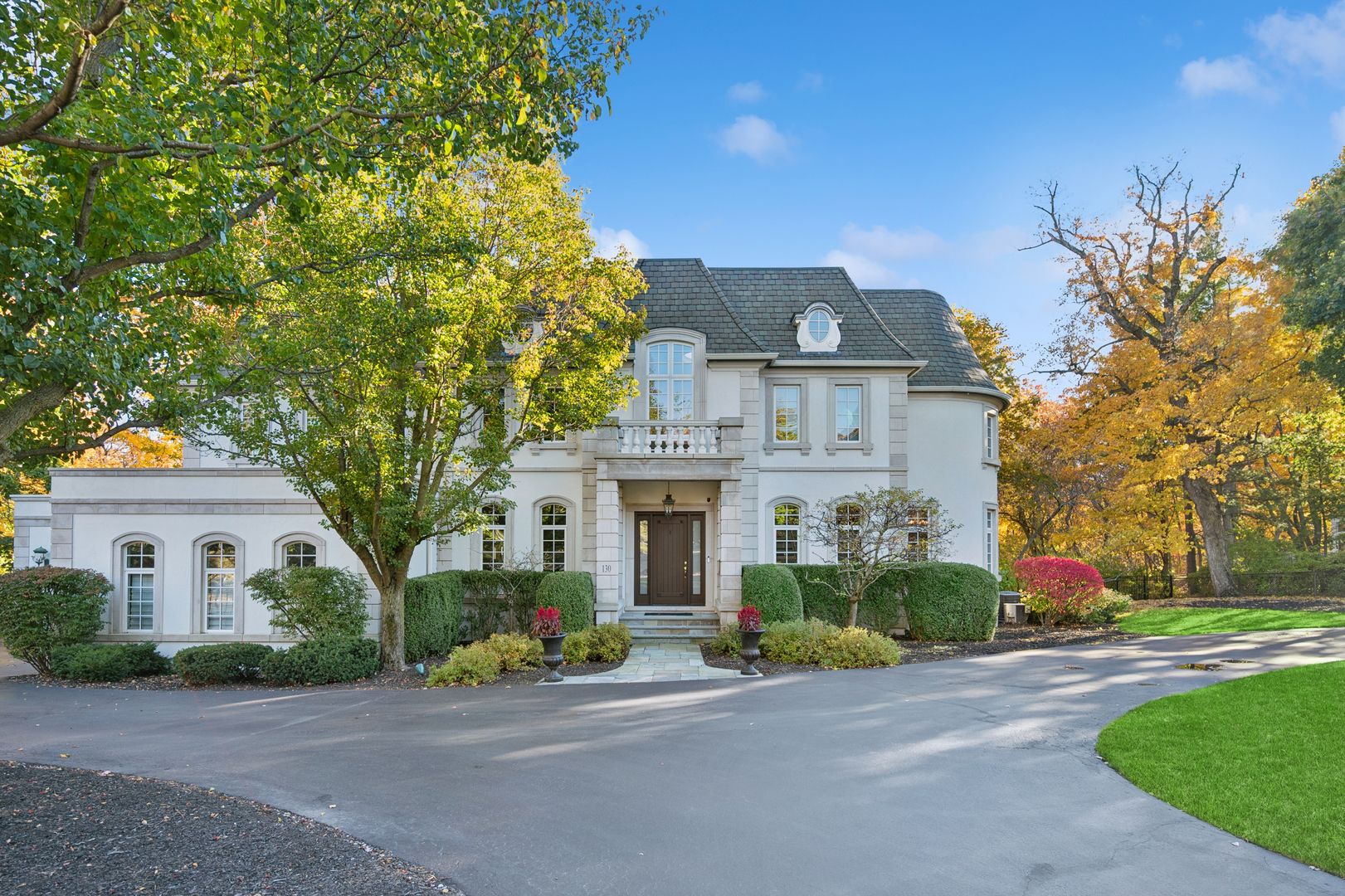 130 Maple Hill Road — Glencoe, IL 60022