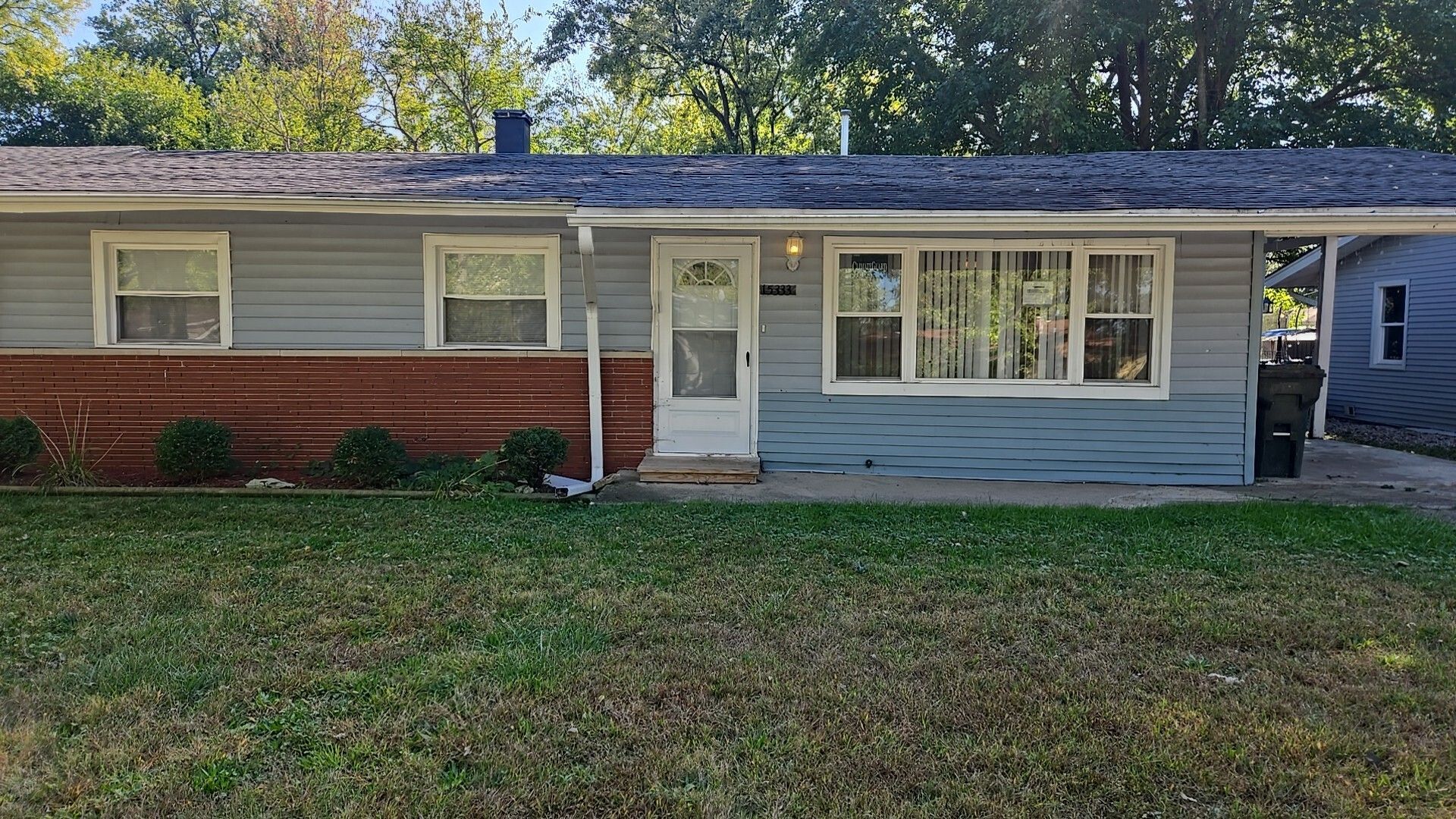 15333 Cherry Lane — Markham, IL 60428