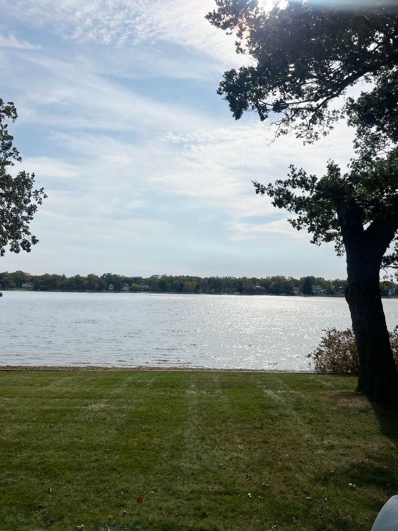 Lot 1 Shore Drive, Crystal Lake, IL 60014