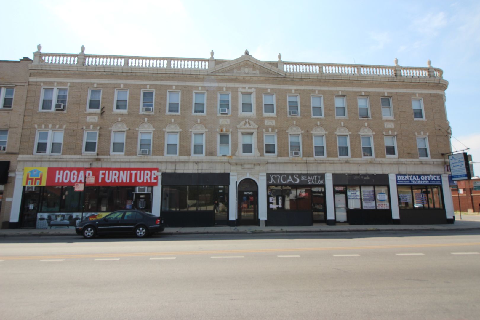 3256 N Pulaski Road — Chicago, IL 60641
