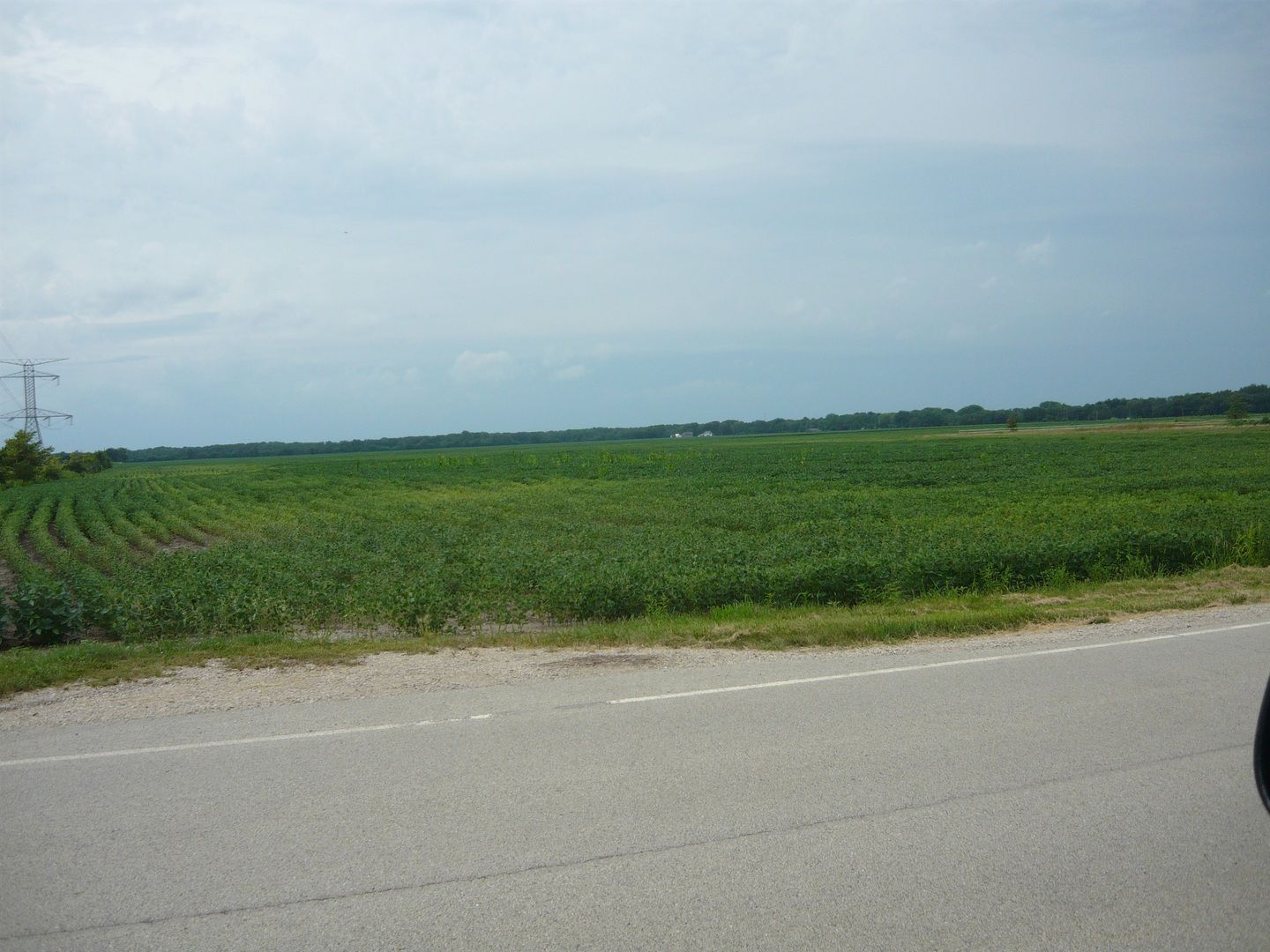 1065 Lot 4 Gorman Road — Morris, IL 60450