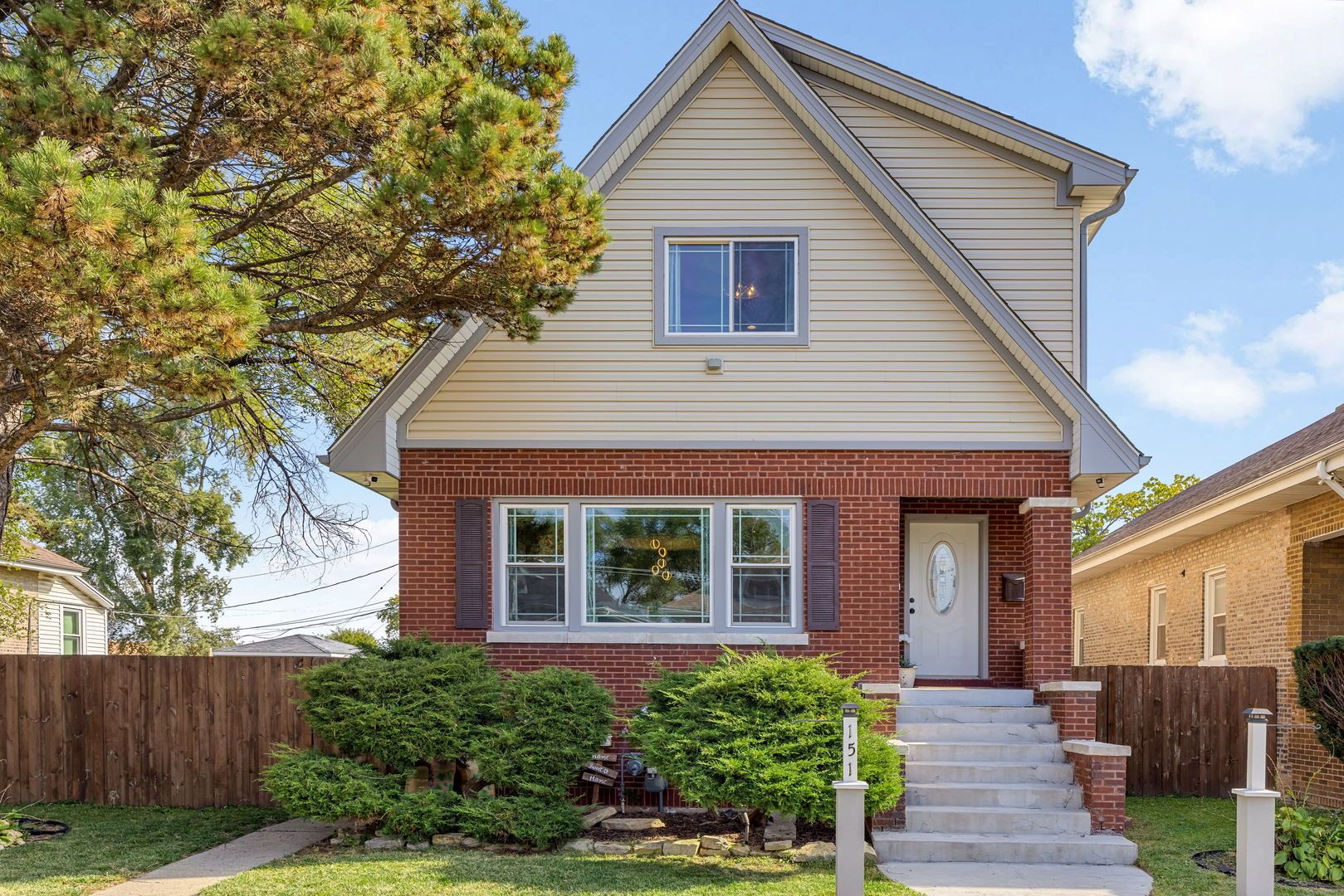151 22nd Avenue — Bellwood, IL 60104