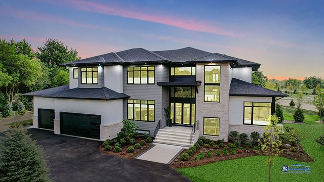 25 Rolling Hills Drive, Barrington, IL 60010