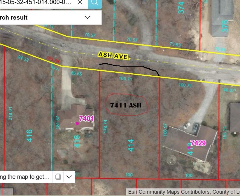 7411 Ash Avenue — Gary, IN 46403