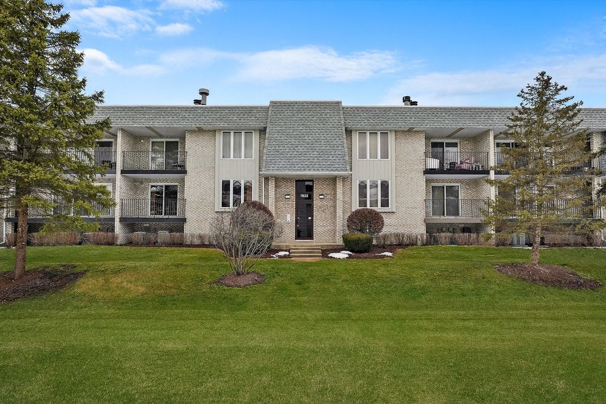 7823 157th Place, Orland Park, IL 60462