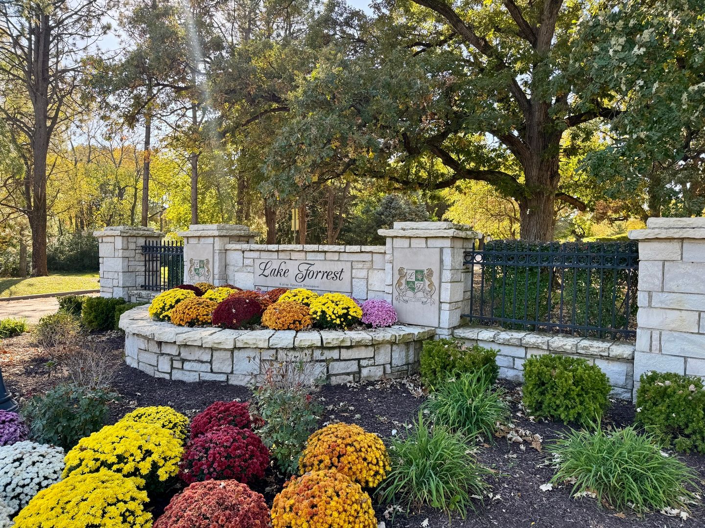 25028 Old Oak Lane — Shorewood, IL 60404