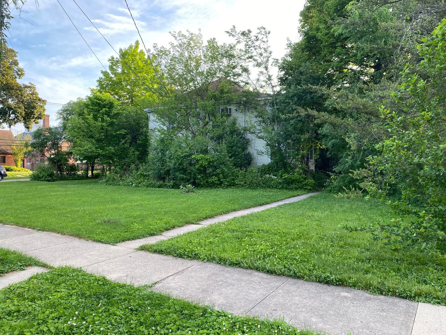 320 Grant Place — Park Ridge, IL 60068