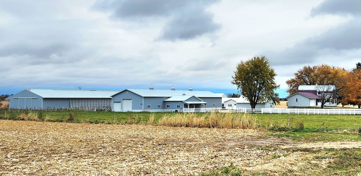 6079 Manchester Road, Poplar Grove, IL 61065