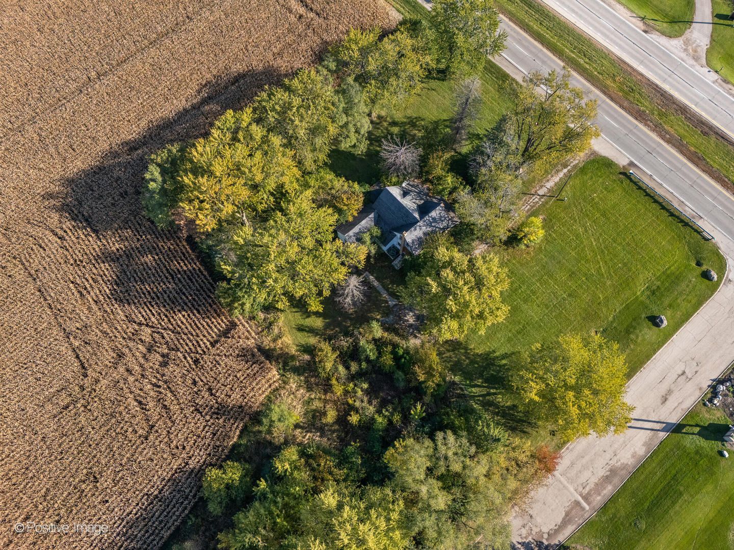 30918 N US HIGHWAY 12 Highway — Volo, IL 60073