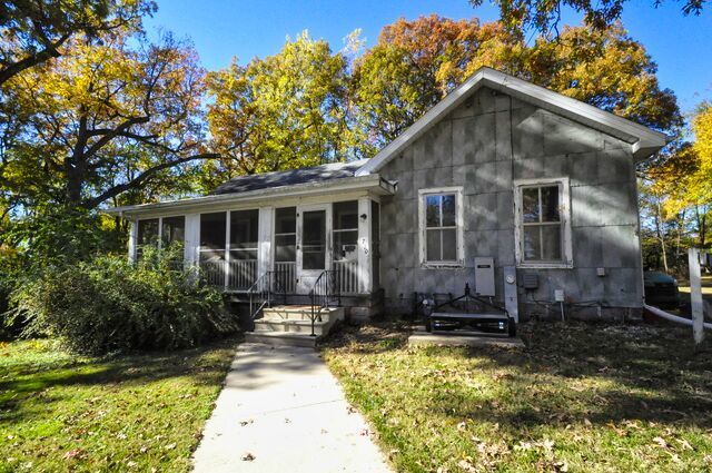 710 Short Street — Streator, IL 61364