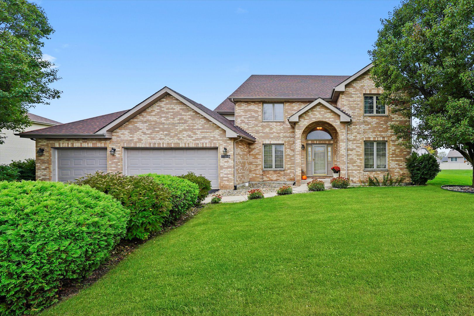21218 Shannon Avenue — Matteson, IL 60443