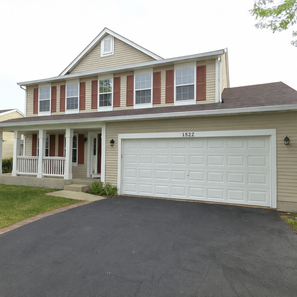 1522 Fox Sedge Trail, Woodstock, IL 60098