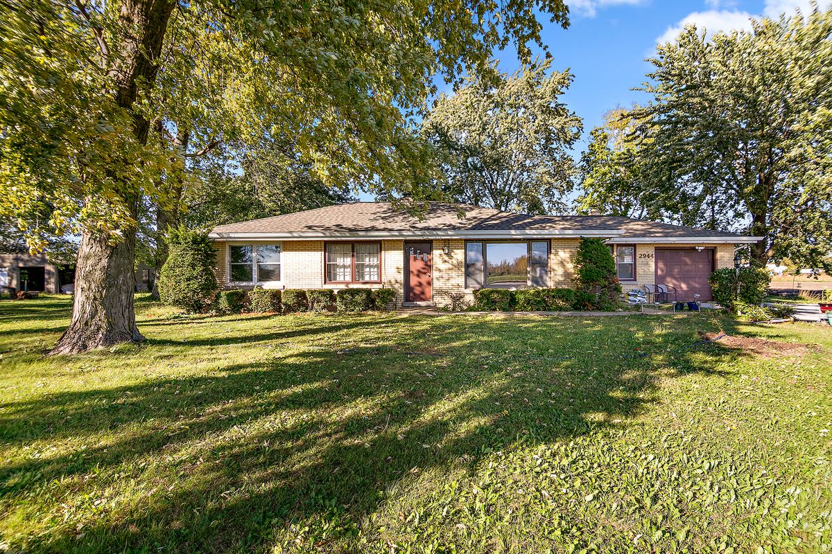 2944 Lincoln Highway, Chicago Heights, IL 60411