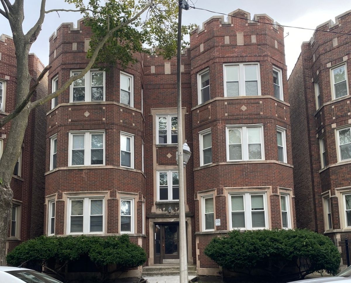 8035 Maryland Avenue, Chicago, IL 60619