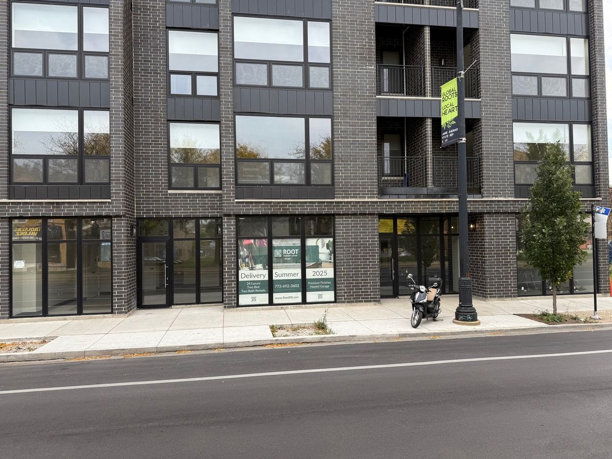 3045 Irving Park Road, Chicago, IL 60618