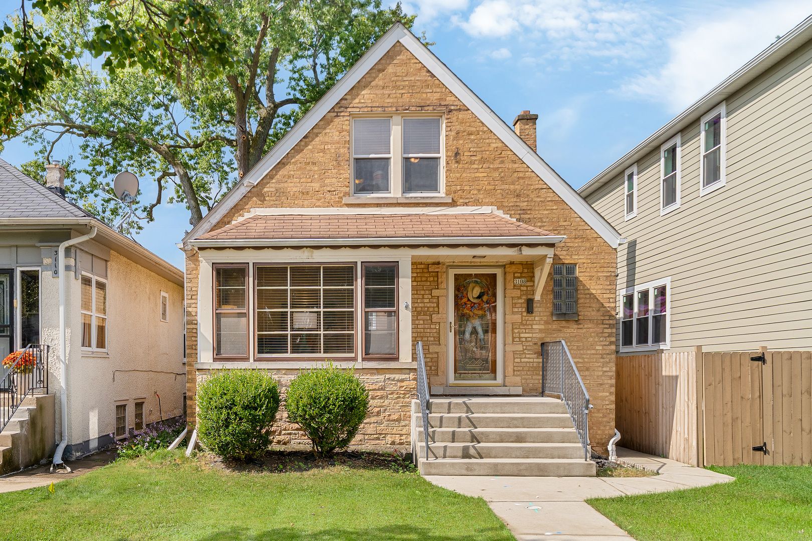 3108 Oak Avenue — Brookfield, IL 60513