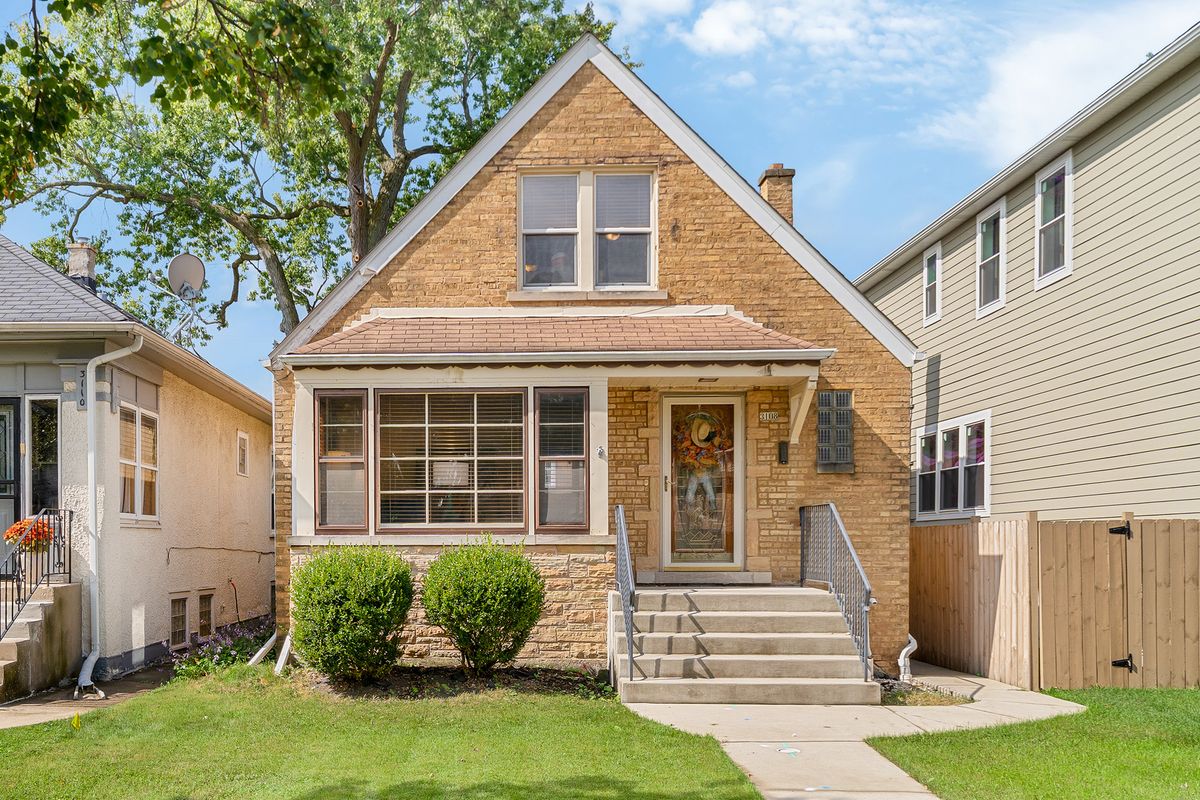 3108 Oak Avenue, Brookfield, IL 60513
