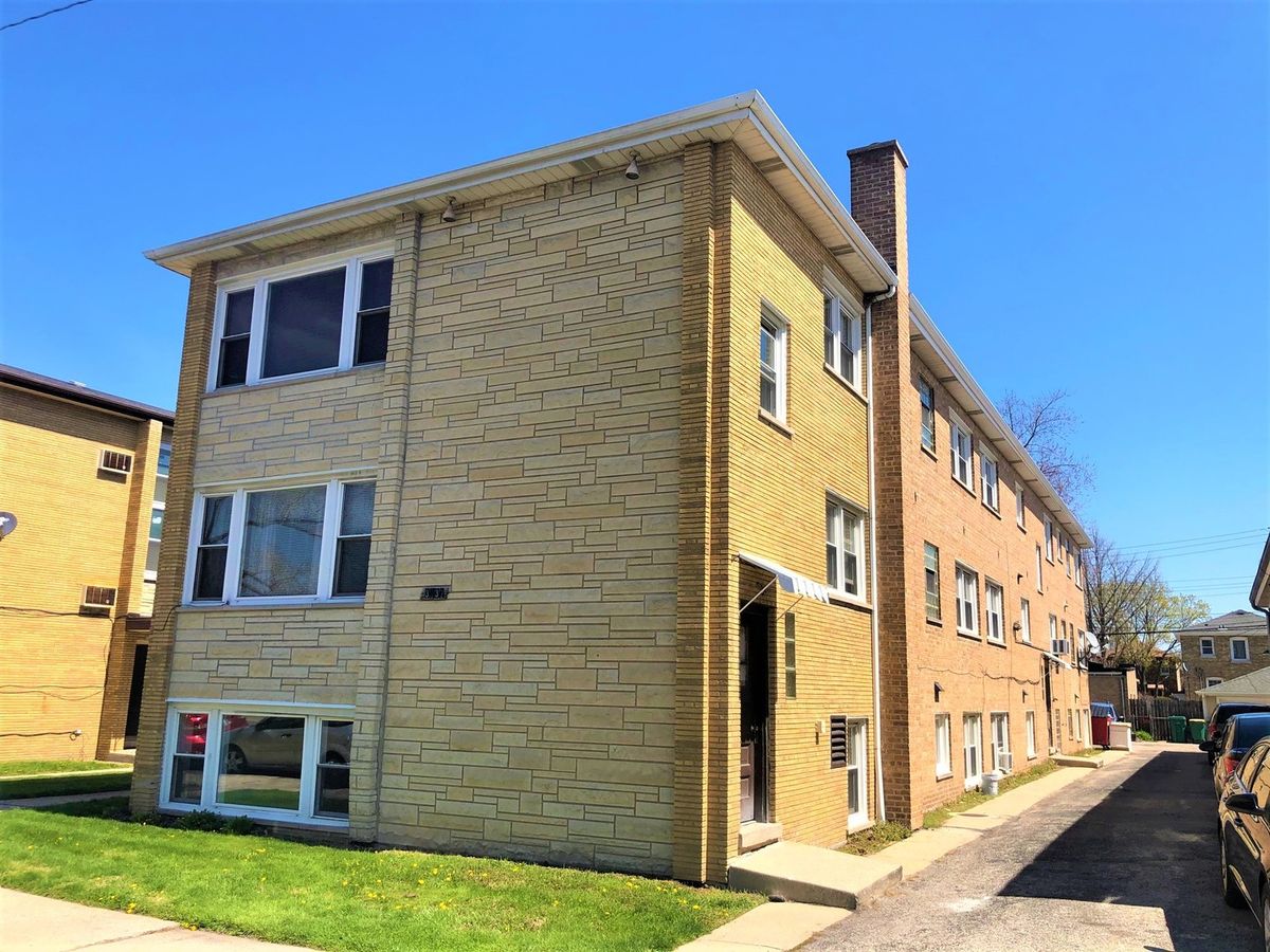 3537 Harlem Avenue, Berwyn, IL 60402