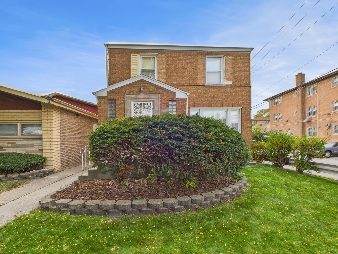 8714 S Merrill Avenue — Chicago, IL 60617