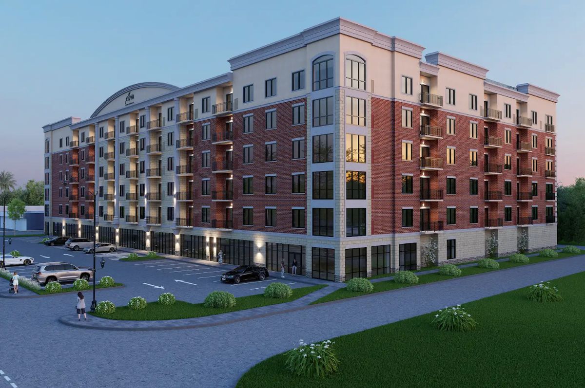 800 Irving Park Road, Bensenville, IL 60106