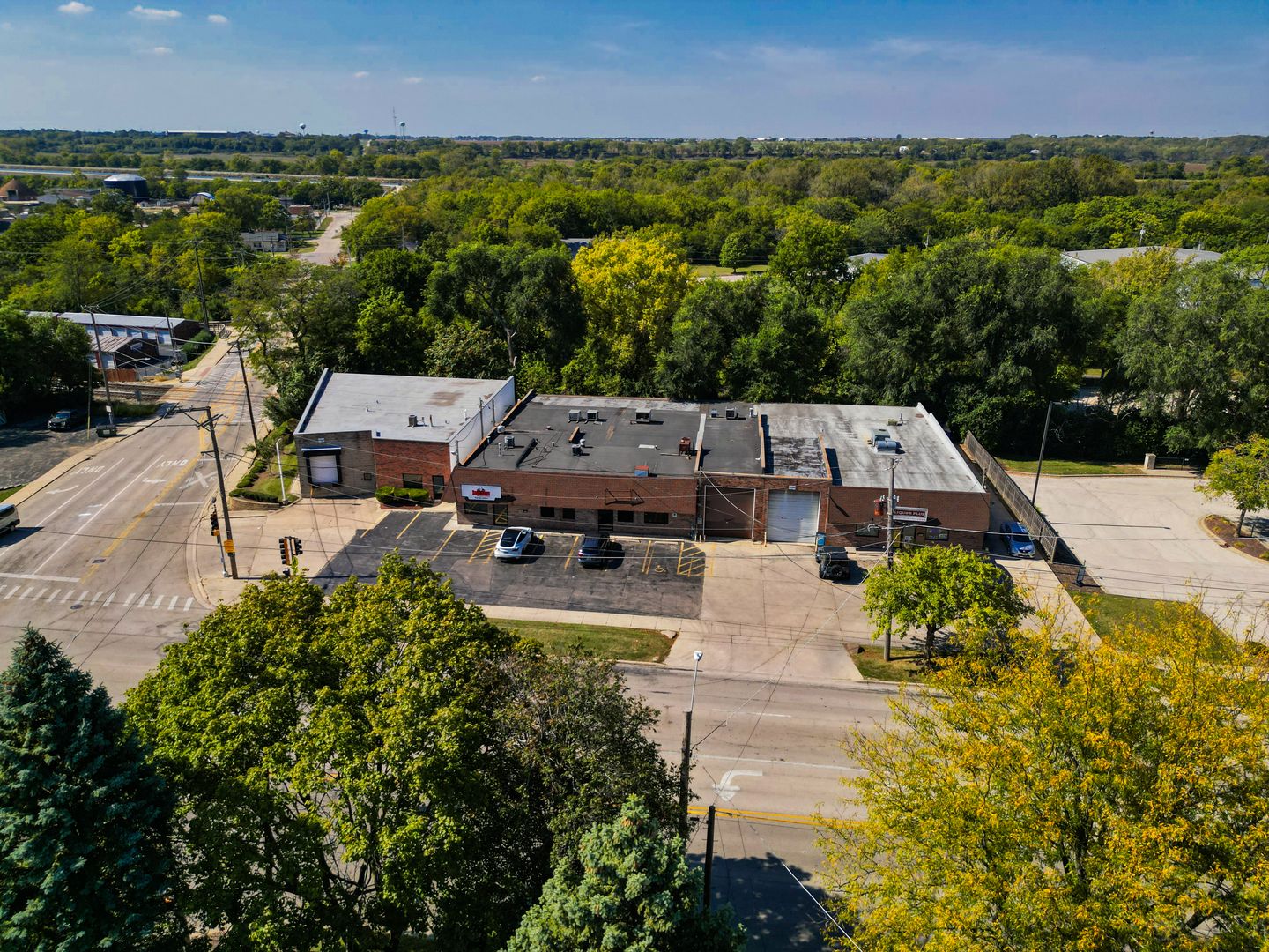 1513 S State Street — Lockport, IL 60441