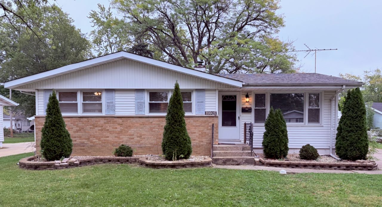 18905 Park Avenue — Lansing, IL 60438