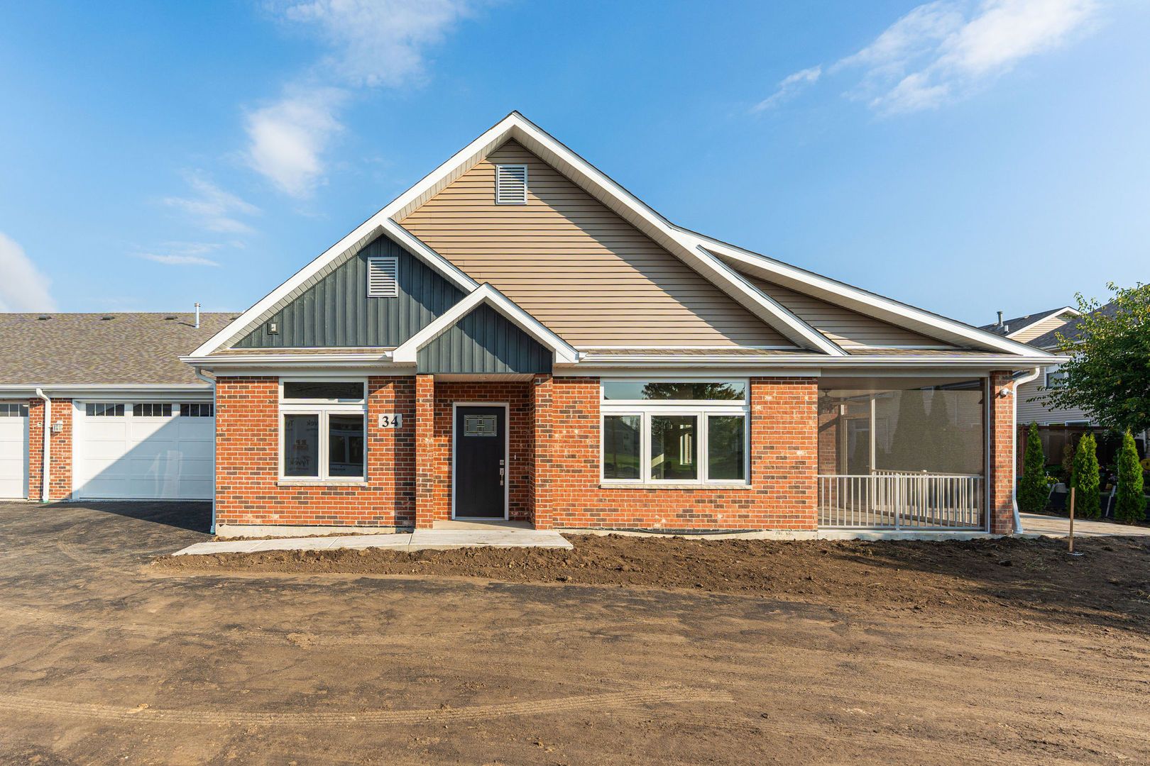 68 Kloe Lane #68 — Sycamore, IL 60178
