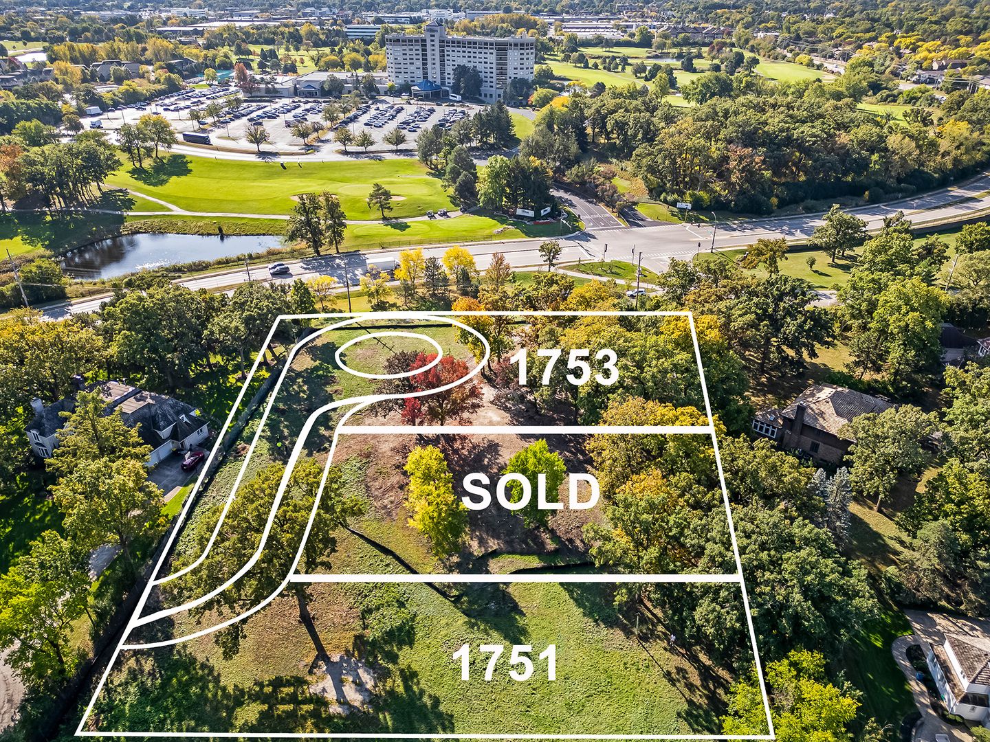1751 Midwest Club Parkway — Oak Brook, IL 60523