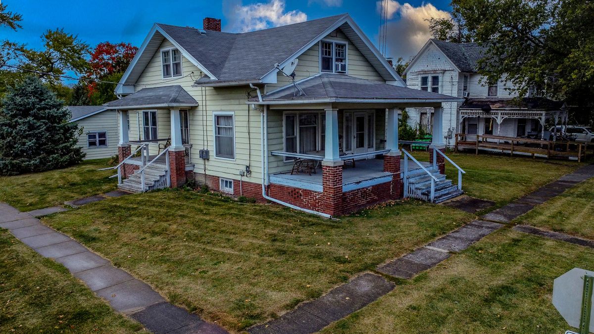 300 Axtel Avenue, Milford, IL 60953