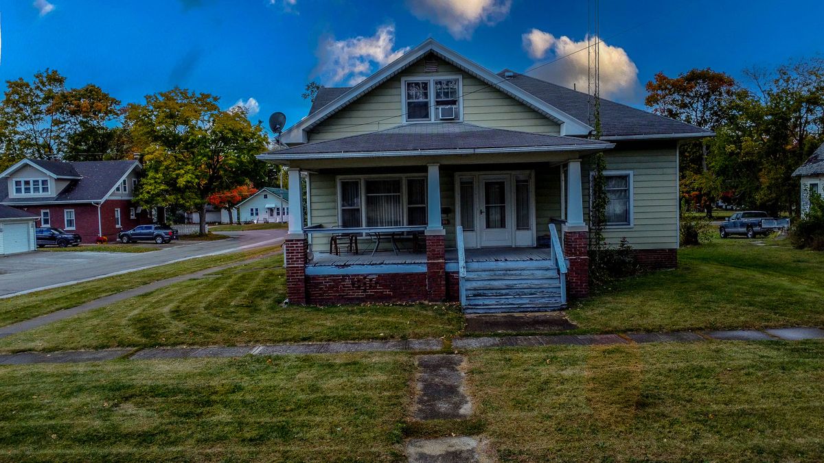 300 Axtel Avenue, Milford, IL 60953