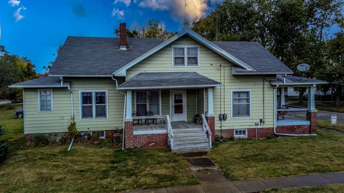300 Axtel Avenue, Milford, IL 60953