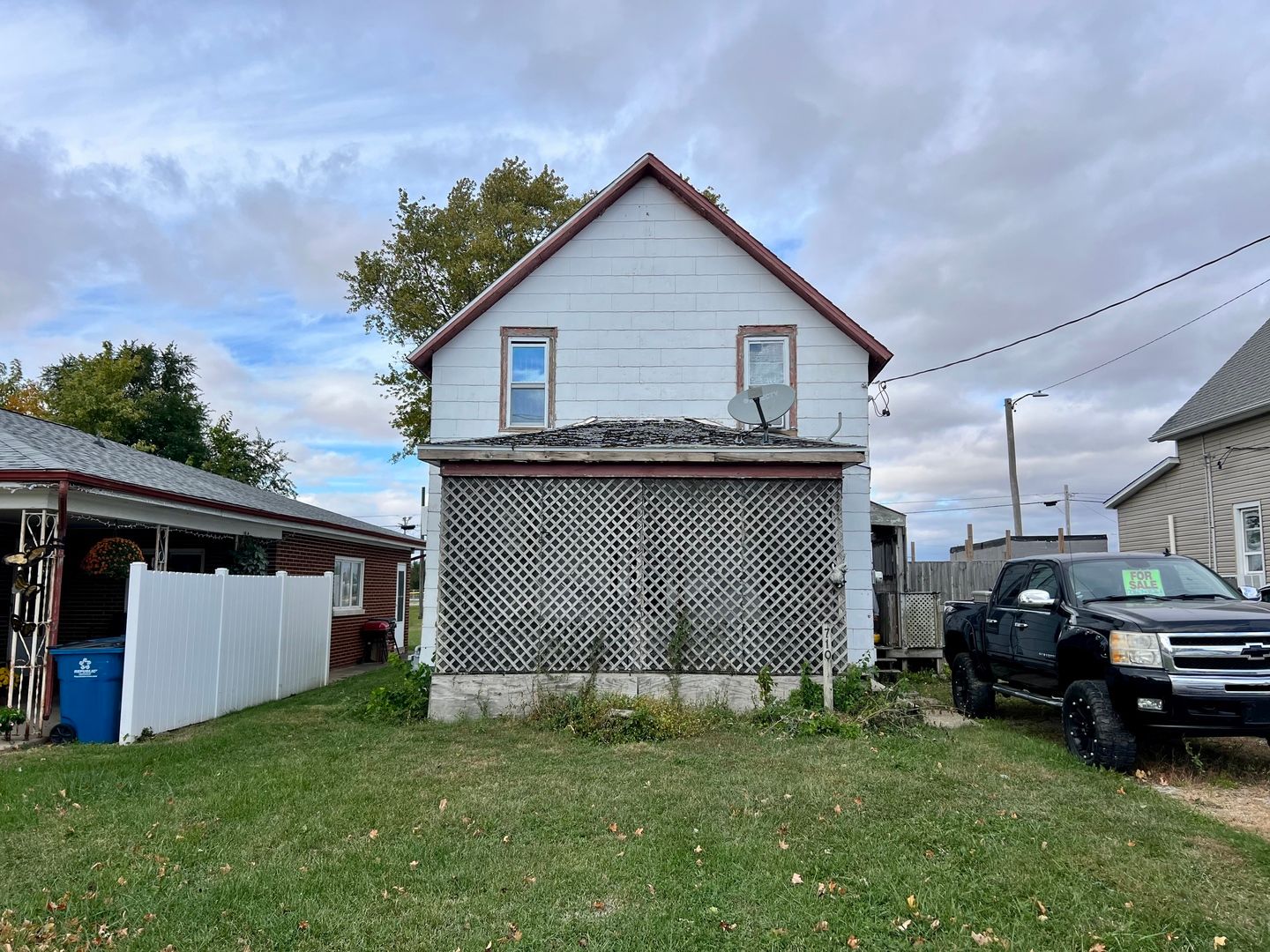 710 W Main Street — Hoopeston, IL 60942