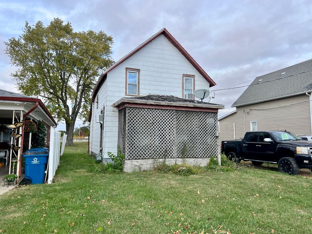 710 W Main Street, Hoopeston, IL 60942