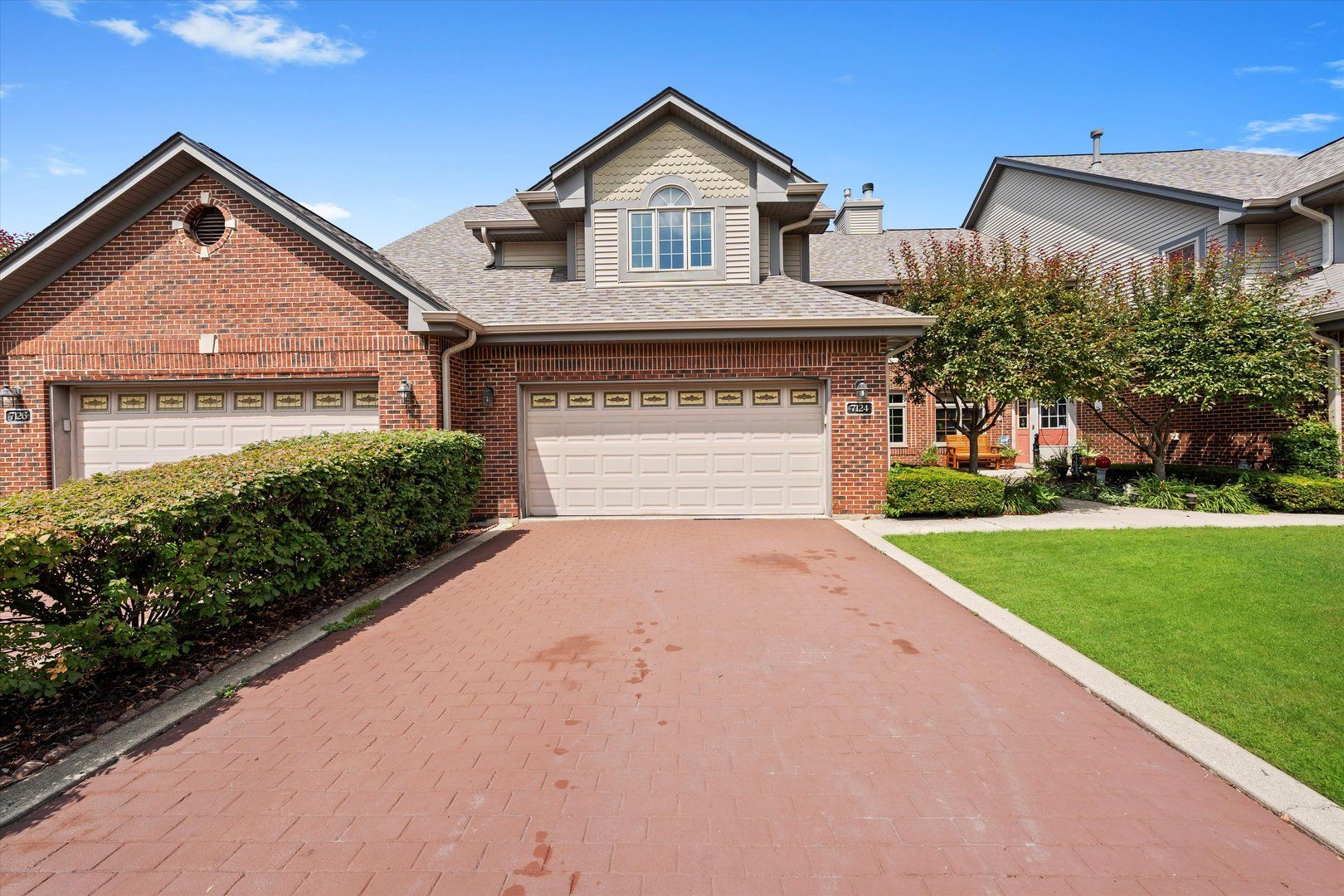 7124 168th Street — Tinley Park, IL 60477