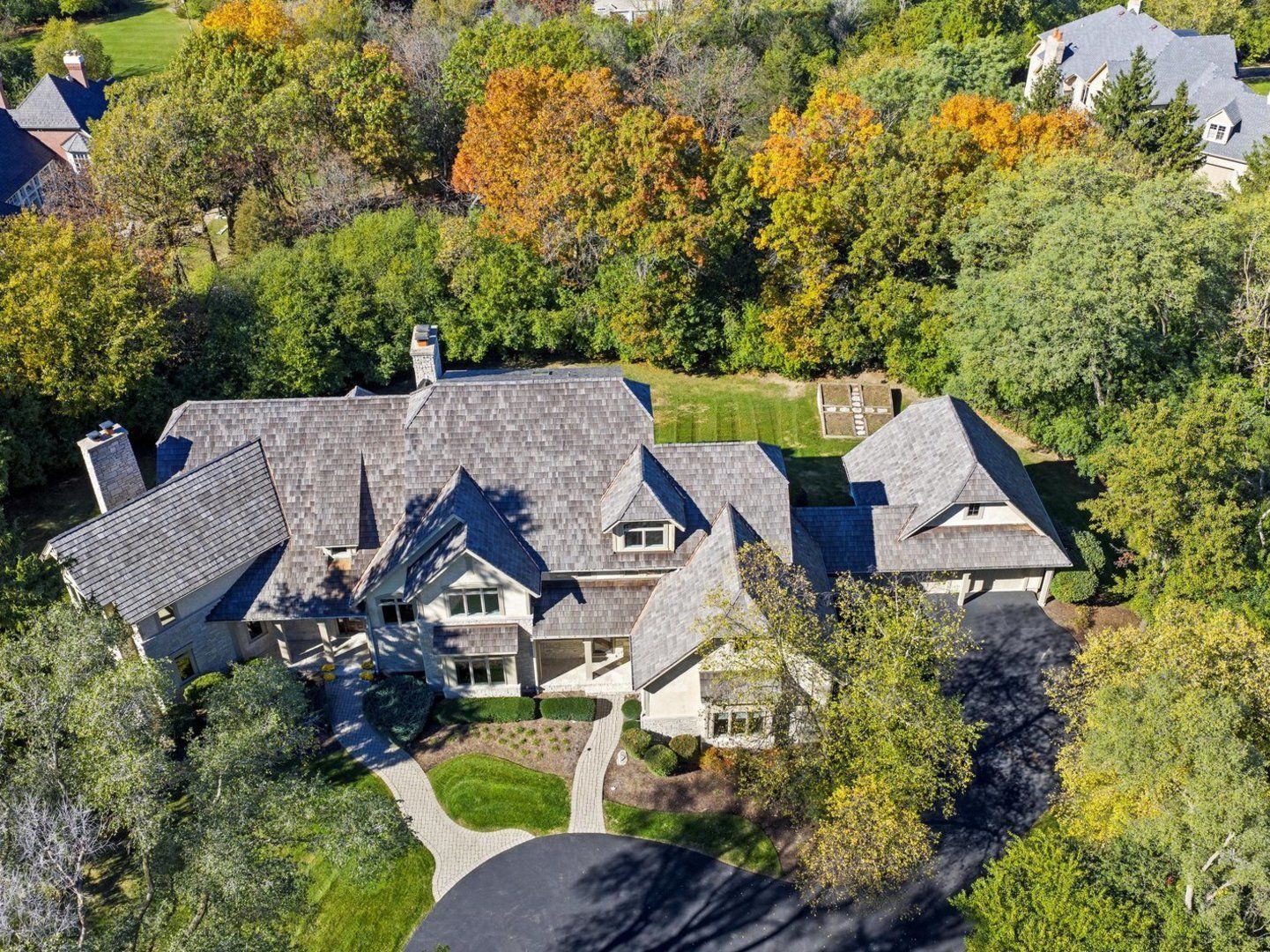 79 S Wynstone Drive — North Barrington, IL 60010