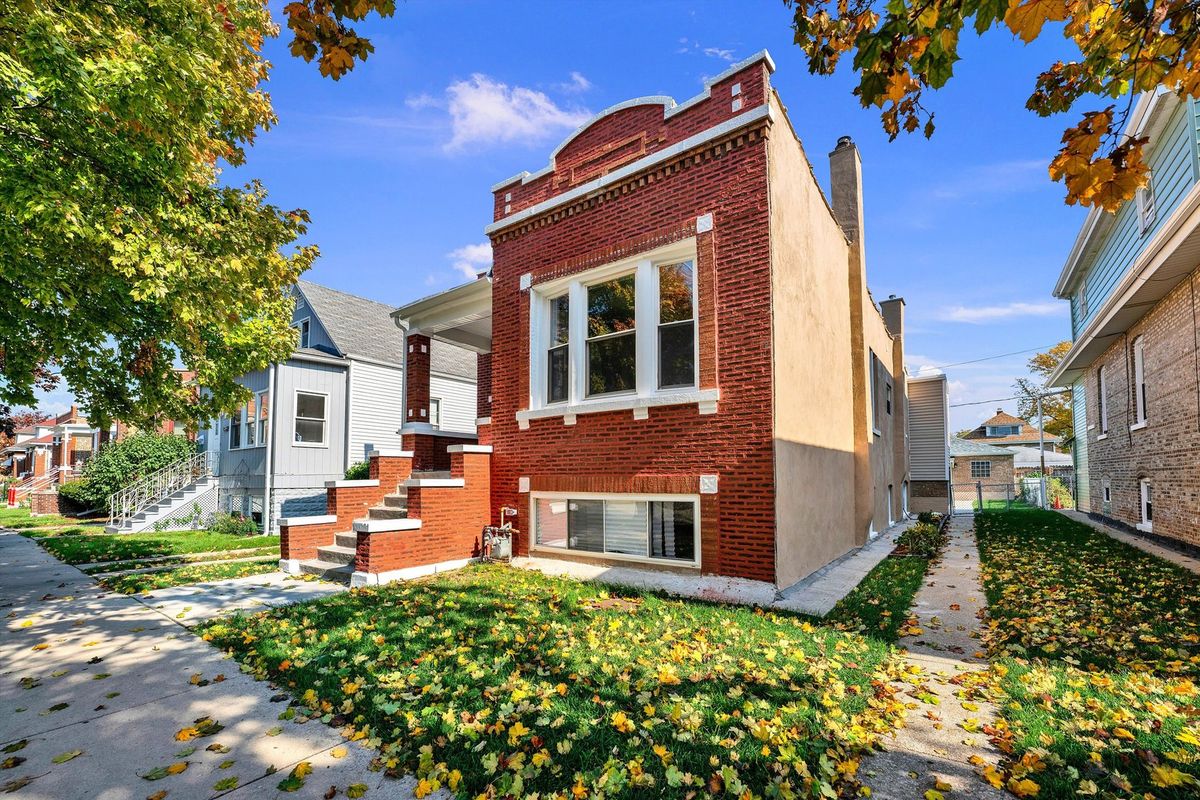 2517 59th Court, Cicero, IL 60804