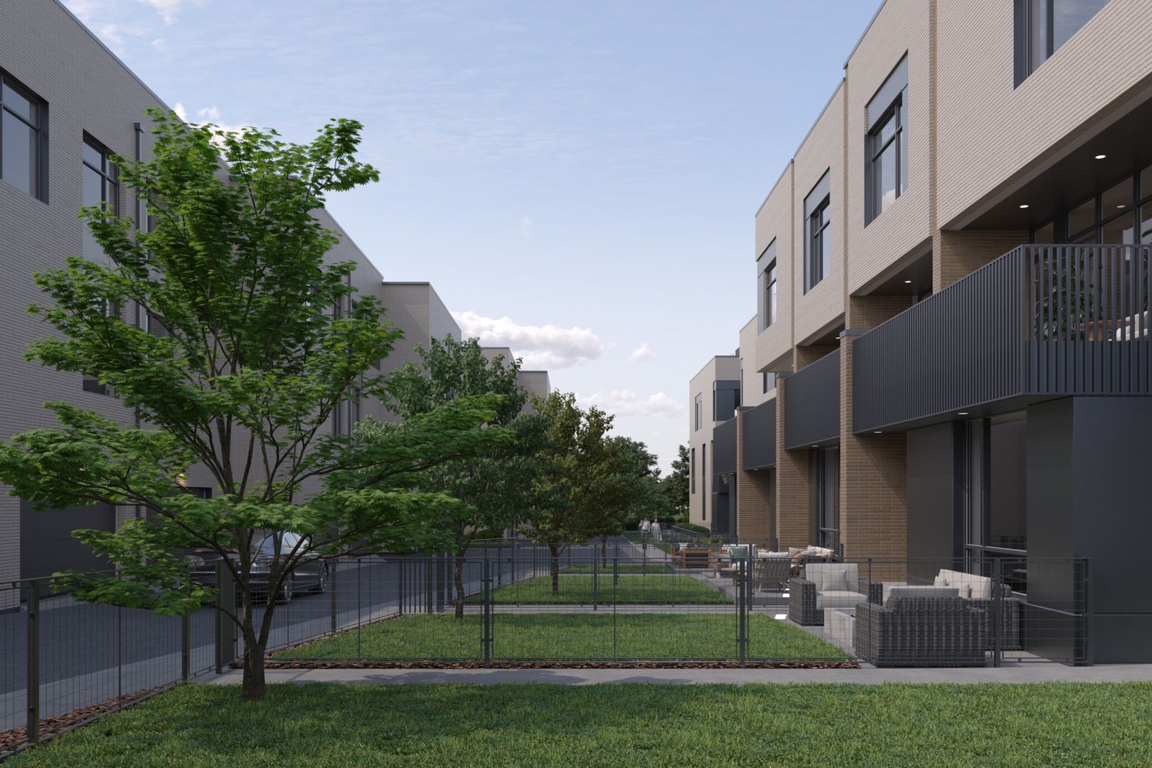 2235 W Oakdale Avenue #14-A — Chicago, IL 60618