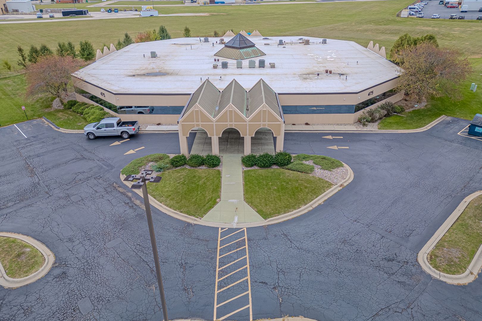 475 Brown Boulevard — Bourbonnais, IL 60914