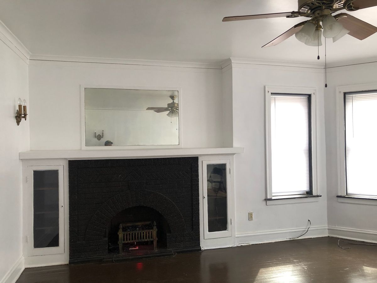 6841 Prairie Avenue, Chicago, IL 60637