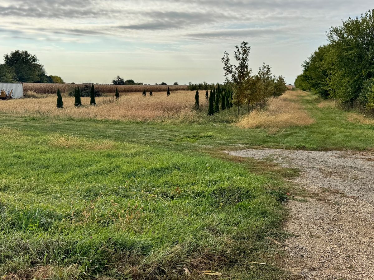 Lot 9 Rowe Road, Elburn, IL 60119