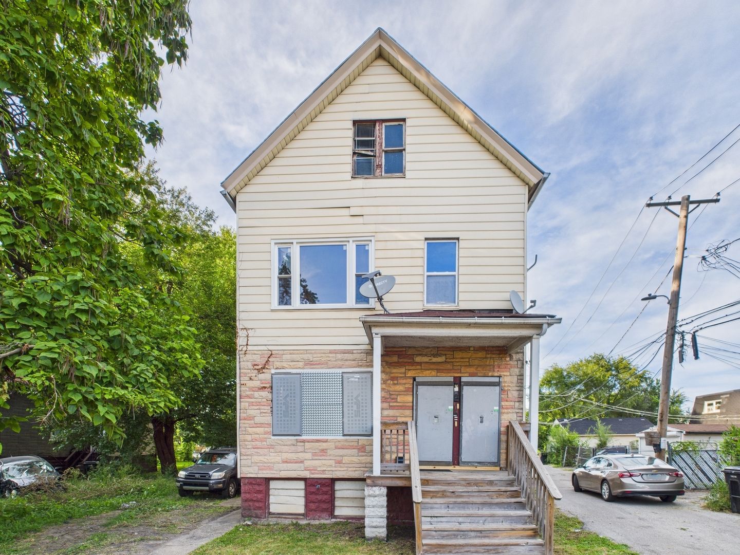 414 W 79th Place — Chicago, IL 60620