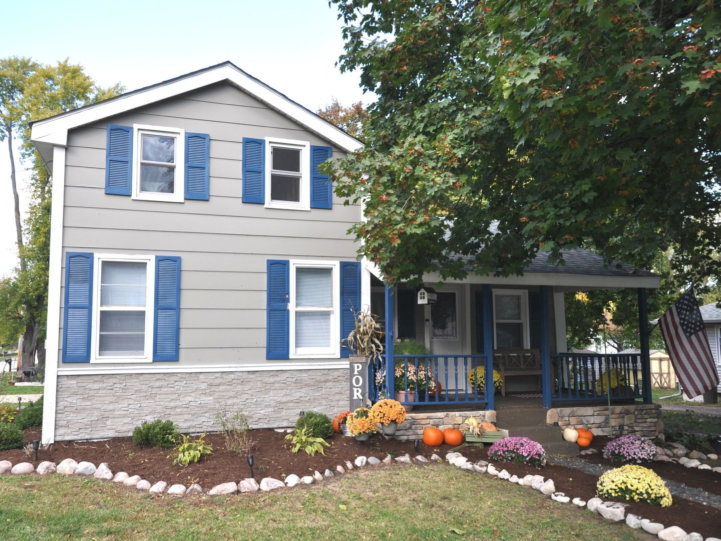 5724 Milwaukee Avenue — Richmond, IL 60071