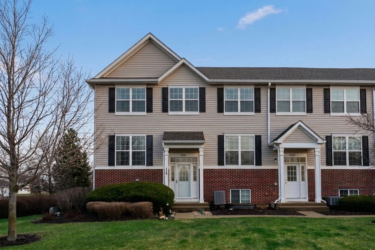 2261 Beresford Drive — Yorkville, IL 60560