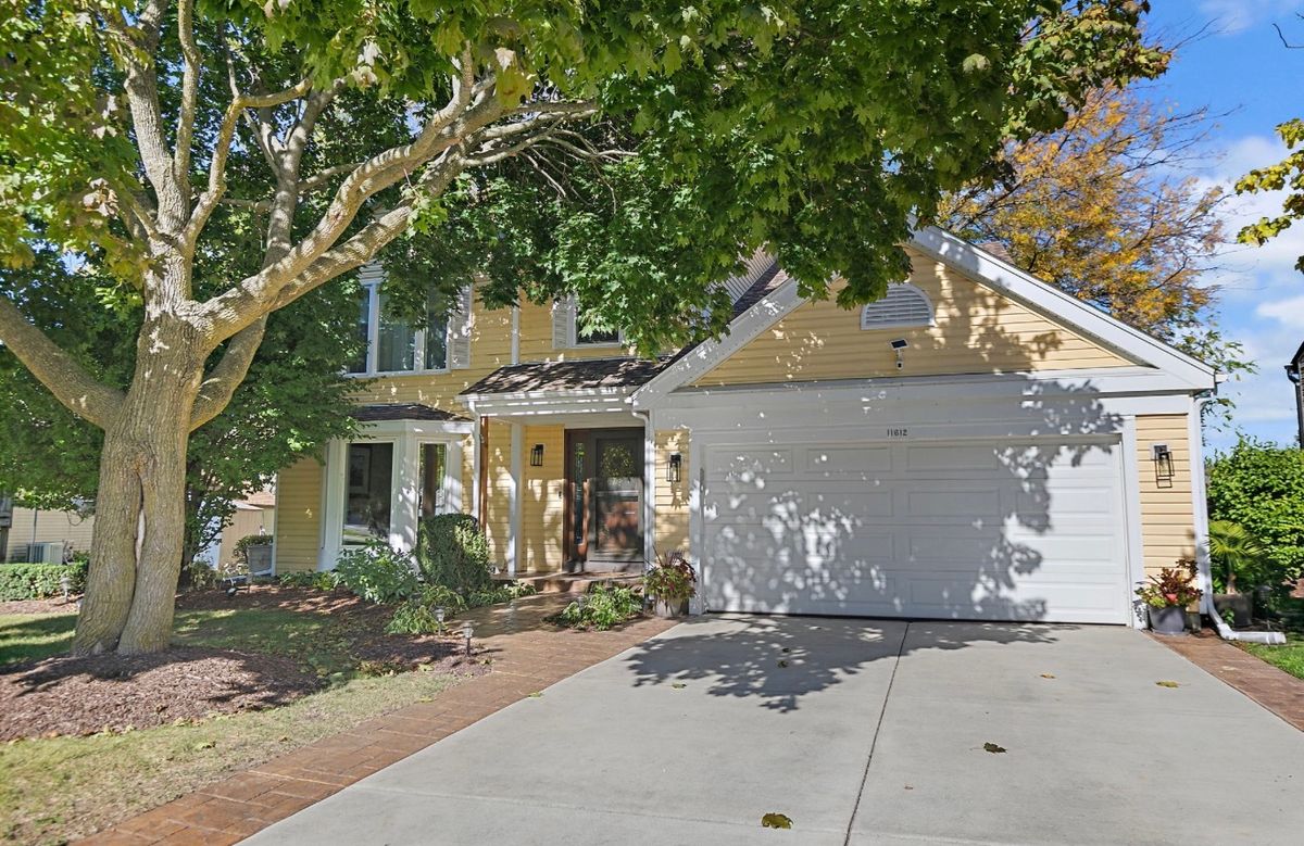 11612 Becky Lee, Huntley, IL 60142